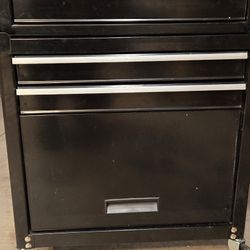 Stanley Metal Tool Box