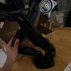 Huanuo Dual monitor Arm 