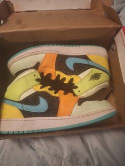 Nike