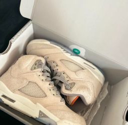 Boys Jordan’s