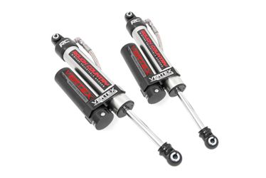 Vertex 2.5 Reservoir Rear Shocks 5-7.5" | Chevy/GMC 1500 (07-26)