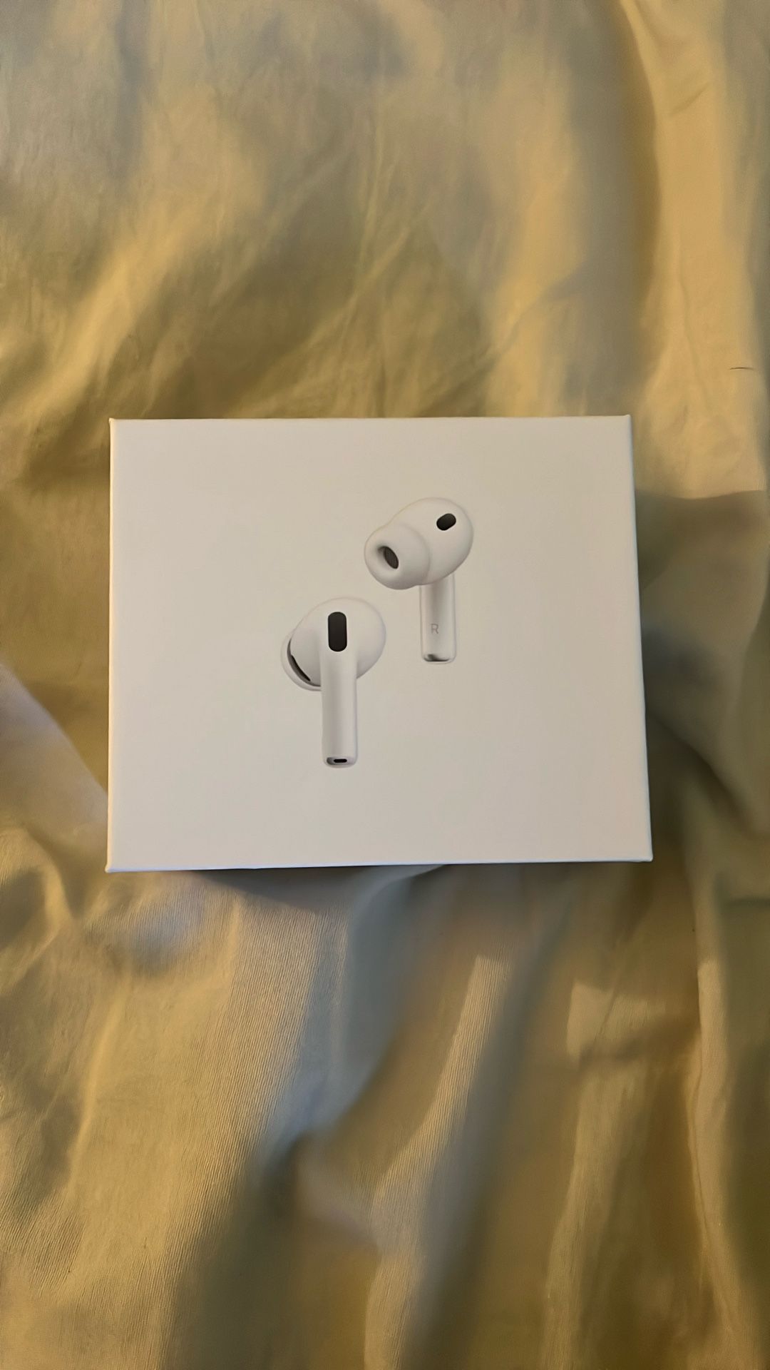 Air Pods Pros 3