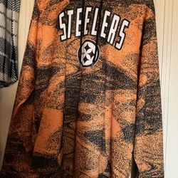 Steelers NFL Hoodie 
