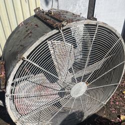 Industrial Fan