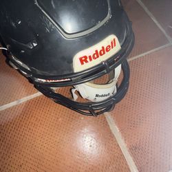 Riddell Speed Flex Football Helmet 