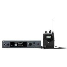 Sennheiser G4 IEM G Band