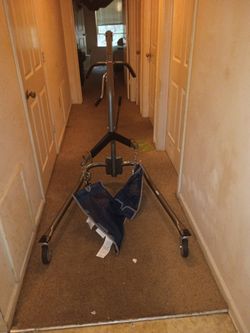 Brand new lift chair