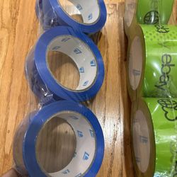 Professional Tape For Packaging 