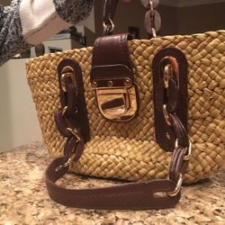 Like new Michael Kors Purse