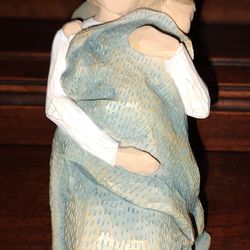 Willow Tree " The Quilt" by Susan Lordi