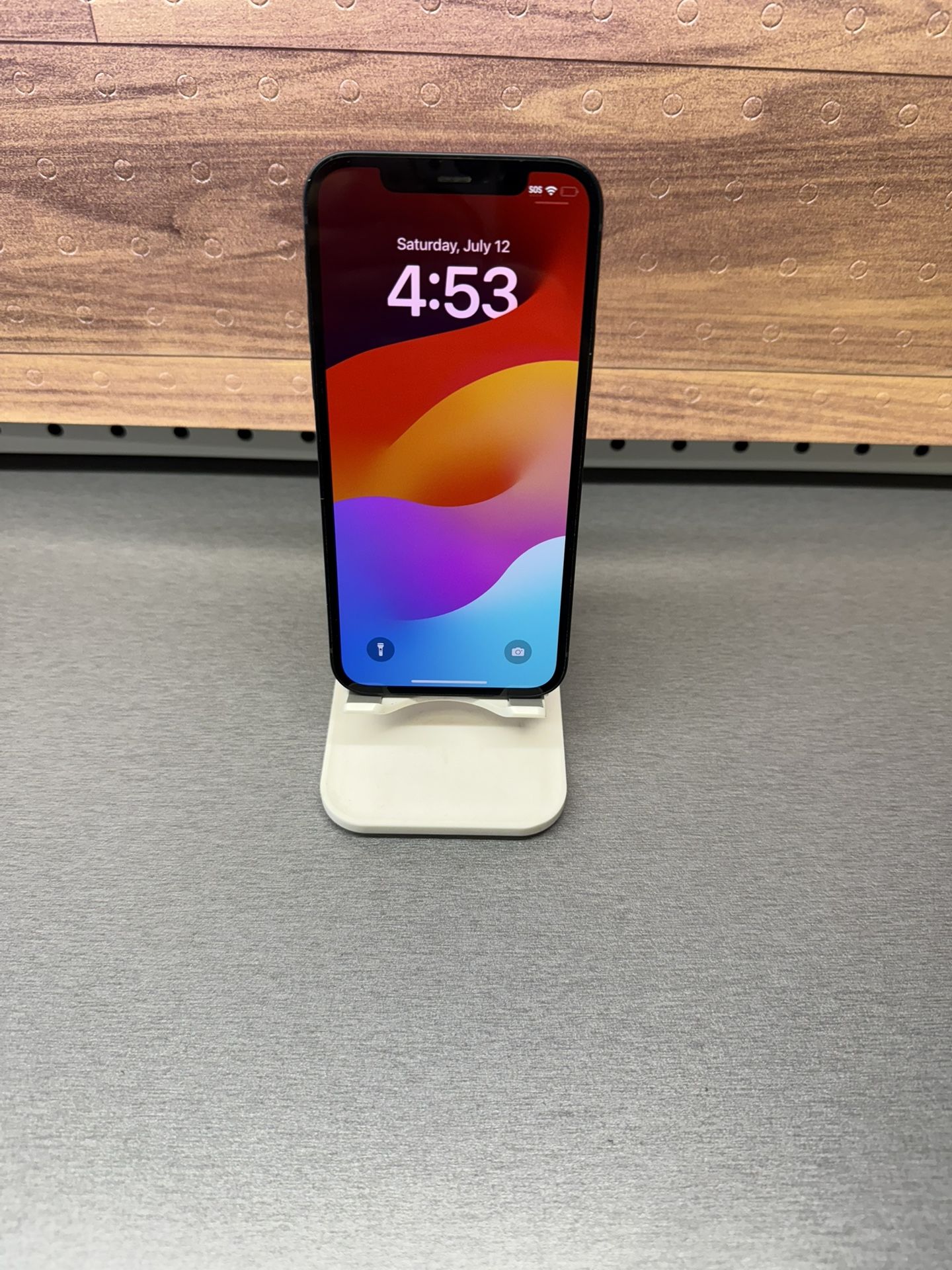 iPhone 12 64GB unlocked