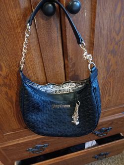 Juicy couture purse 20.00