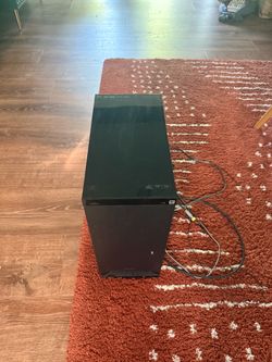Sony subwoofer