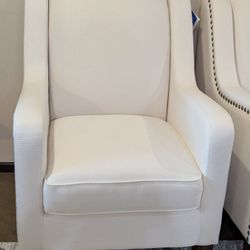 Thomasville Accent Chair Set of 2