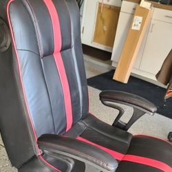 Game Chair 