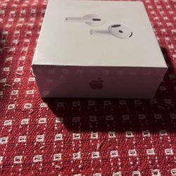 AirPods For Sale ! 