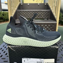 Ds Adidas Alphaedge 4d Size 9
