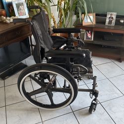 Adult Wheelchair