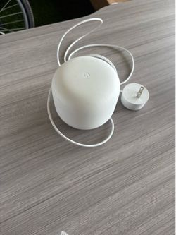 Google Wi-Fi