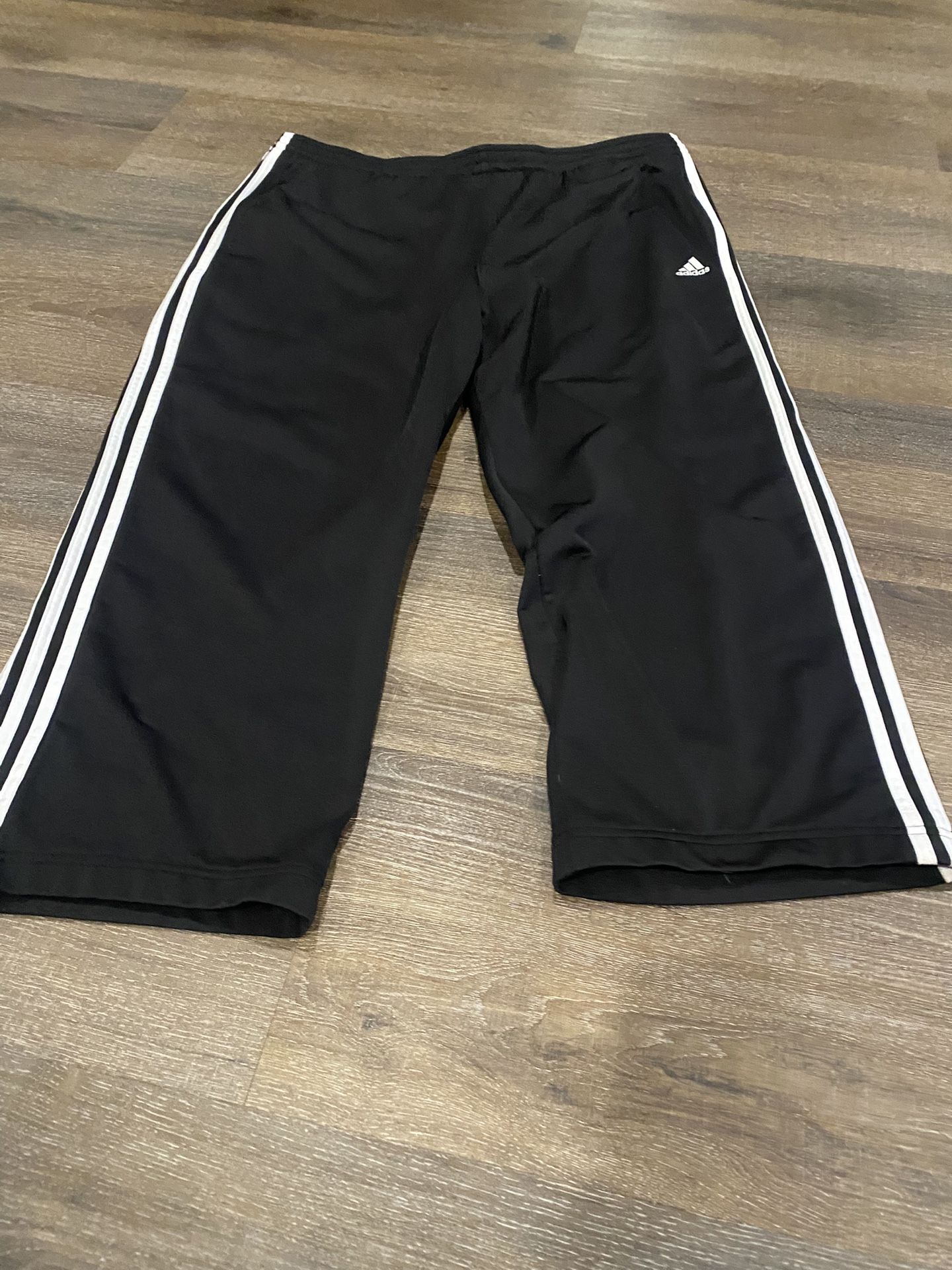 Vintage Adidas Track Sweatpants $40