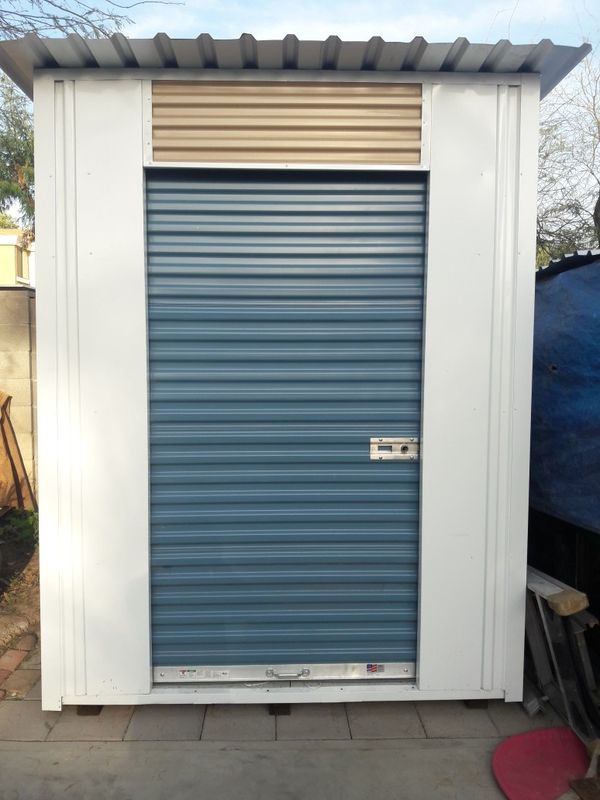 *storage sheds* for sale in phoenix, az - offerup
