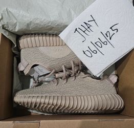 adidas yeezy 350 oxford tan