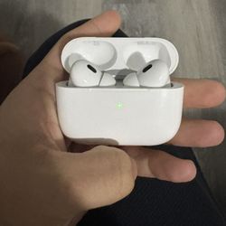 airpod pros gen 2