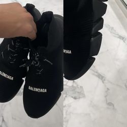 Balencigas 2.0 