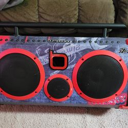 Snapon Bumpboxx