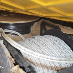 Rg 59 Cable Roll