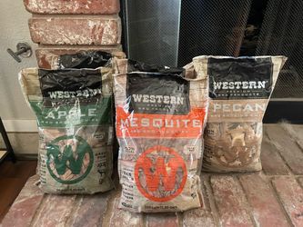 Bbq smoking wood chips products