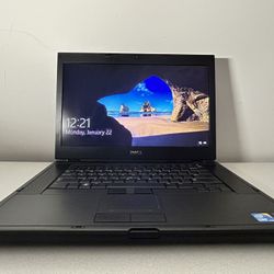 DELL Laptop Windows 10 PERFECT Condition 