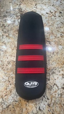 Lbx guts seat cover