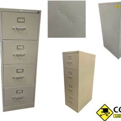 Legal File Cabinet