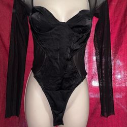 Zara body suit 