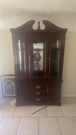 Tv Entertainment Center