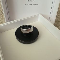 Oura Ring 3
