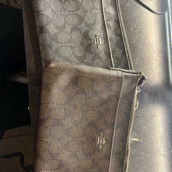 Coach bags 