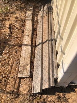 Misc. Lumber 2x4, 2x6, 2x12. Various Lengths