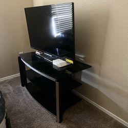 Tv stand