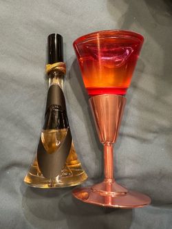 Perfume bundle