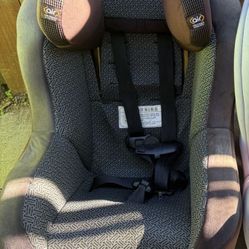 Kids Car Seat