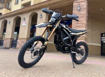 Surron ultra bee