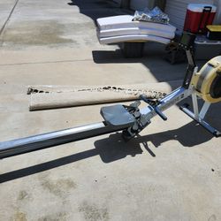 Concept 2 Rower for Sale in San Diego CA OfferUp