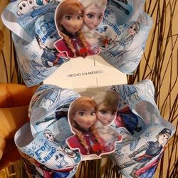 Little Girl's Hair Bows 