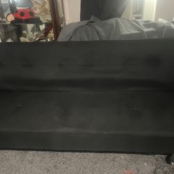 Futon Bed 