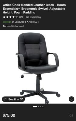 Office Chair