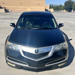 2011 Acura MDX