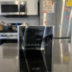 Rasasi Daarej Pour Homme