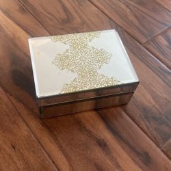 Jewelry Box